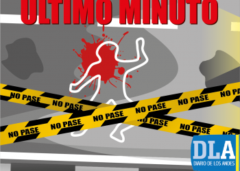 Joven se quitó la vida en una cancha deportiva 