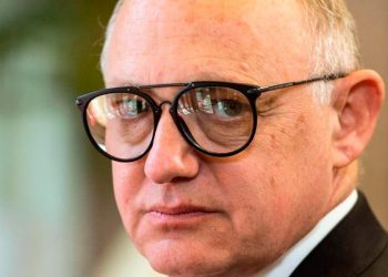 Falleció el excanciller argentino Héctor Timerman