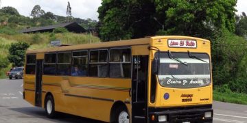 Transporte de líneas Santa Rita-El Valle  aumenta de forma exagerada el pasaje