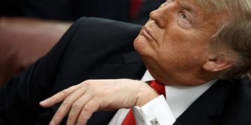 Suprema Corte de EE.UU. decide que migrantes ilegales sí pueden solicitar asilo