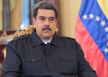 Maduro: Guaidó tendrá que enfrentar a la justicia