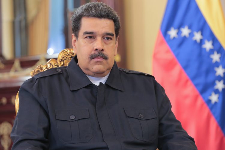 Maduro: “Trump dio la orden de matarme al Gobierno y a la mafia de Colombia”