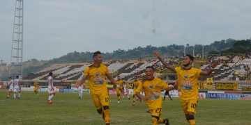 Doble penalti da primer triunfo al Trujillanos FC
