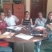 Taller de formación para concejales y administrativos dicta Contraloría Municipal de Pampán