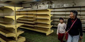 Nada puede prepararte para la vida con hiperinflación