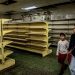 Nada puede prepararte para la vida con hiperinflación