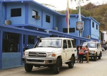 Asesinan a hombre en plena vía pública en Miranda 