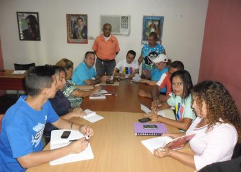 Nombrados integrantes de comisiones  del Concejo Municipal de Miranda