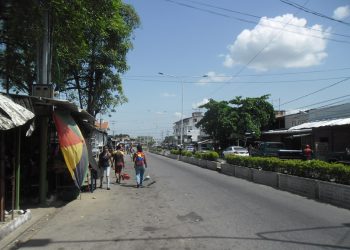 Desaparecieron los vehículos de servicio público en Betijoque y eje panamericano