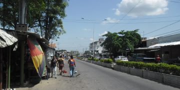 Desaparecieron los vehículos de servicio público en Betijoque y eje panamericano