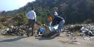 Localizan dos cadáveres en la carretera vieja Valera- Motatán