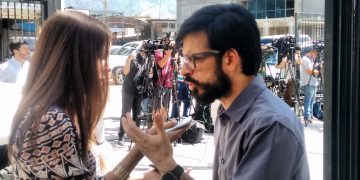 Miguel Pizarro: el voluntariado por Venezuela es para difundir información
