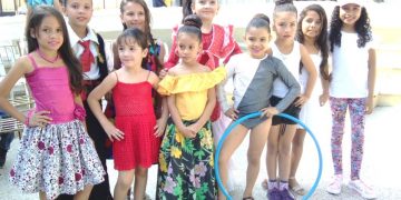 Matrimonios colectivos realiza la Alcaldía en la plaza Bolívar