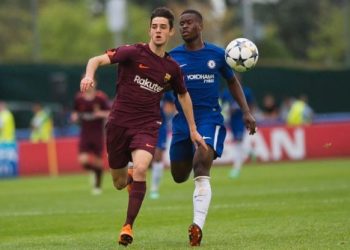 Explican el rechazo a la Vinotinto de Alejandro Marqués