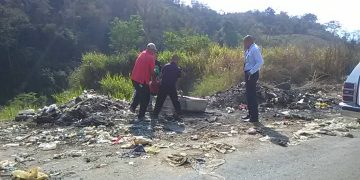 Siguen sin identificar muertos de la carretera vieja Valera-Motatán