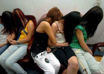 Desmantelan red de prostitución que captaba en Venezuela