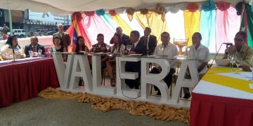 Sin “buenas nuevas” conmemoraron 199 años de Valera