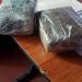 Fapet detiene a dos sujetos con medio kilo de marihuana frente a sede de Polisucre