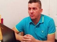 Alexander Pineda: no habrá fuerza militar que impida ingreso de la ayuda humanitaria