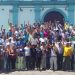 Juramentan brigadas “Voluntarios x Venezuela” en 20 municipios de Trujillo