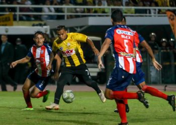 Historial del Clásico Andino es de dominio Aurinegro