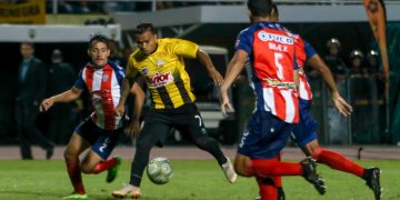 En Mérida, el Aurinegro buscará segundo triunfo seguido
