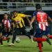 En Mérida, el Aurinegro buscará segundo triunfo seguido