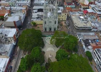 Valera: a un año del Bicentenario