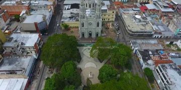 Valera: a un año del Bicentenario