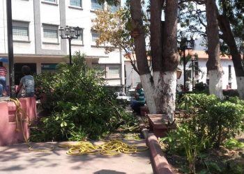En Trujillo Capital empezó el despliegue del Plan Venezuela Bella