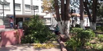 En Trujillo Capital empezó el despliegue del Plan Venezuela Bella