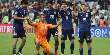 Catar y Japón mandan mensaje claro para la Copa América