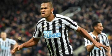 Salomón Rondón, el azote de los grandes