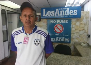 Rafael J. Daboín encabeza la plancha 2 de la humildad