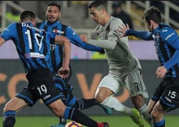 Atalanta corta racha copera a “La Juve”