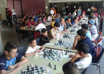 La fiesta del Ajedrez  regresa a San Cristóbal