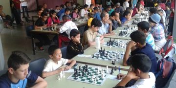 La fiesta del Ajedrez  regresa a San Cristóbal