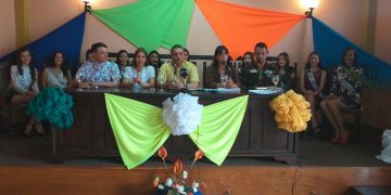 Alcalde Luis Hidalgo anuncia realización del Carnaval Turístico Boconó 2019