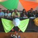 Alcalde Luis Hidalgo anuncia realización del Carnaval Turístico Boconó 2019