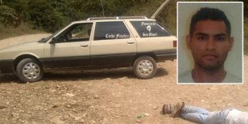 Asesinan de balazo a un venezolano en Colombia