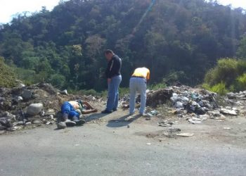 Muertos de Santa Cruz fueron identificados