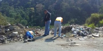 Muertos de Santa Cruz fueron identificados