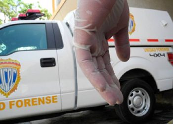 Familiares desmienten versión policial de enfrentamiento en El Hatico de Trujillo