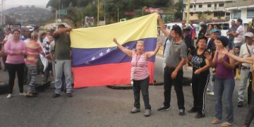 Comunidades de Valera exigen la renuncia de funcionarios  de Hidroandes y el Sistema Hidráulico