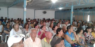 Carlos Andrés González: nuevos militantes de Acción Democrática en municipio Sucre