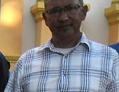 Marcos Palomares: avalancha humana saldrá a calles de Trujillo para apoyar la ayuda humanitaria