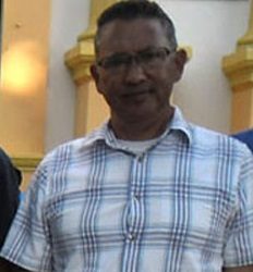 Marcos Palomares: avalancha humana saldrá a calles de Trujillo para apoyar la ayuda humanitaria