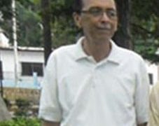 Lleno de huecos sector Barrios Caracas de Isnotú