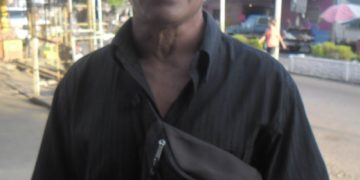 Alfredo Contreras: el segundo concejal del Psuv en Valmore soy yo