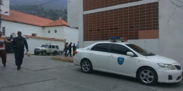 Policía de Trujillo detuvo a doctora por denunciar irregularidades en hospital psiquiátrico 